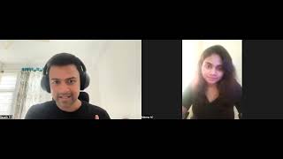Amway Business Opportunity Presentation (Tamil)