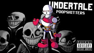 UNDERTALE: Poopshitters - Kidney Stone (Instrumental)