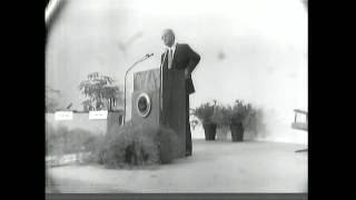 Civil Rights Summit of 1972, Day 2 (4 of 4)