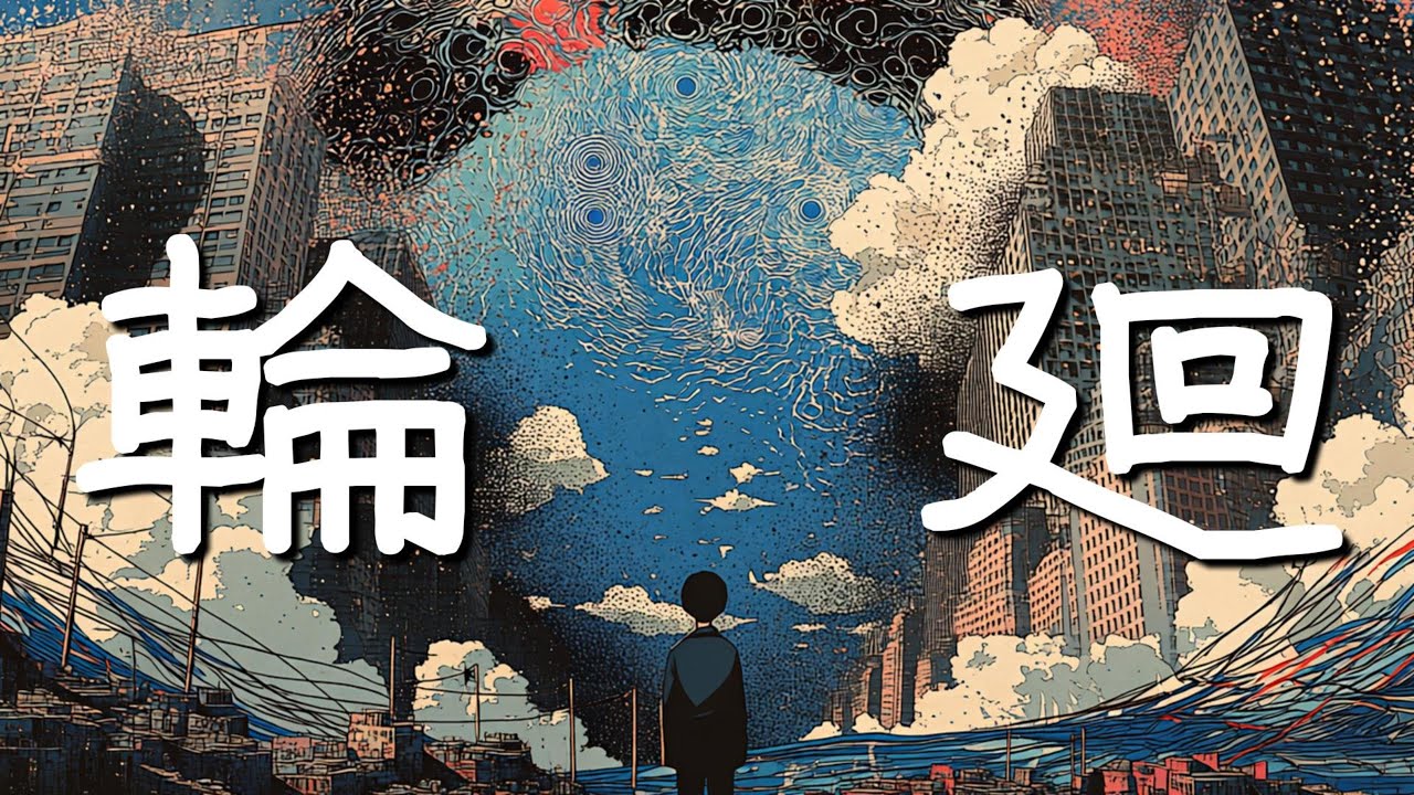 輪廻 / ぬちむん（MV Full Ver.）