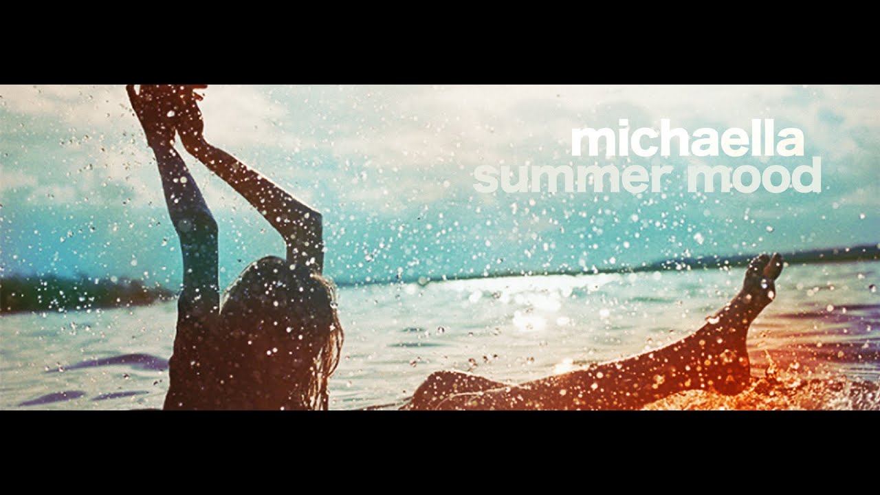 Summer Mood Summer Mood