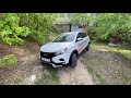 Lada Xray Cross 2020 на вариаторе (АT, CVT). Поедем и поговорим от первого лица.