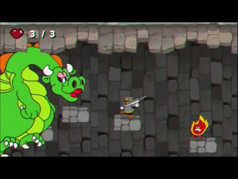 TOONSOULS (видео)