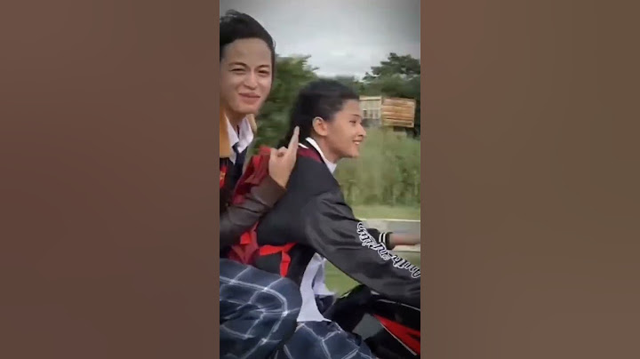 naura rasya naik motor naura rasya keren # shorts