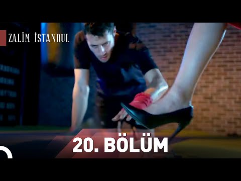 Zalim İstanbul | 20.Bölüm