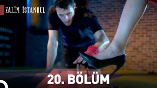 Zalim İstanbul | 20.Bölüm