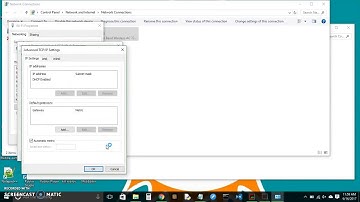 How to Fix 0% MAC Address Problem on Cain + Abel