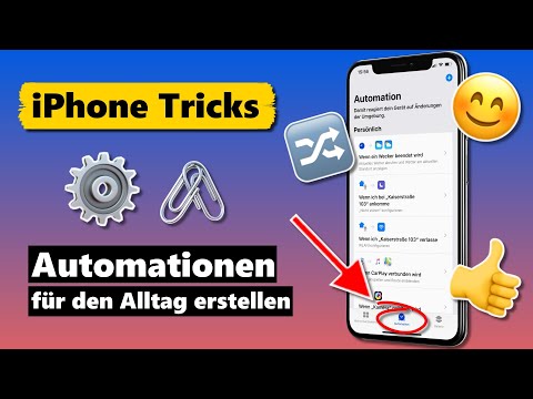 Video: Sichern Sie Ihr System