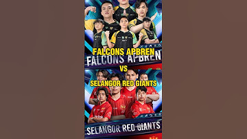 MSC 2024 GRAND FINAL - FCAP vs. SRG Prediction #mobilelegends #mlbb #ml #shorts #viral #trending