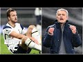 No Harry Kane? No problem! How Jose Mourinho should line Tottenham up vs. Chelsea | ESPN FC