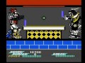 ファミコン版　恐竜戦隊ジュウレンジャー