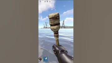 a SECRET rust TRICK you may not know...
