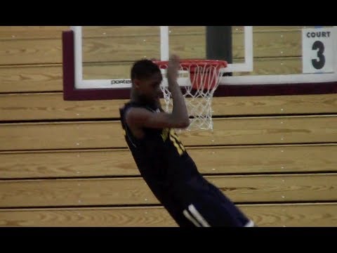 Levi Bradley '15 Mixtape (Milwaukee)