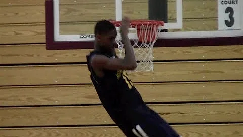 Levi Bradley '15 Mixtape (Milwaukee)