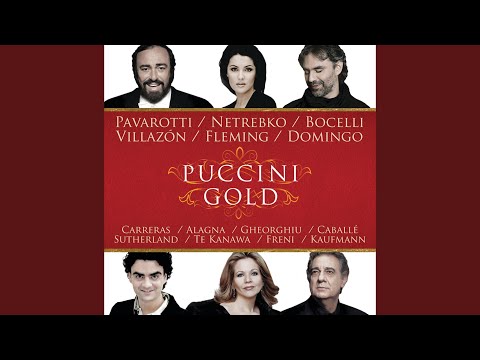 Puccini: La bohème, SC 67 / Act 1: "Che gelida manina"