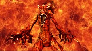 Throwback Thursday! Spawn Movie Deluxe Malebolgia Review