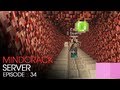 Minecraft :: Mindcrack Server - Episode 34 :: Hunting Etho