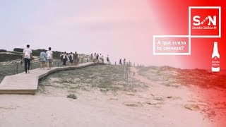 SON Estrella Galicia Posidonia no es un festival, es otra historia