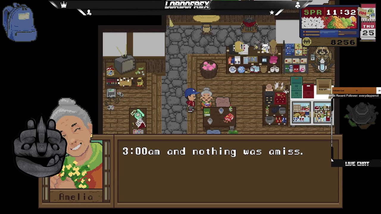 MORE TIME WITH SPIRITEE TIME