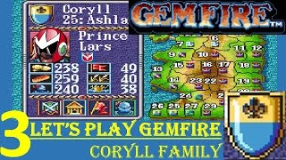 Throwback Thursdays | GEMFIRE - Coryll Family Let's Play! Part 3