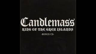 Candlemass - Black Dwarf (feat. Robert Lowe)