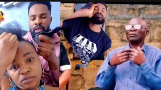 EYINDI 🔴 PAPA YA J3 ABIMISI BA VERITE YA SOMO ALOBI CHRISTEL NDE ABOMI MUANA NAYE EYINDI 🔴 PAPA YA J3 ABIMISI BA VERITE YA SOMO ALOBI CHRISTEL NDE ABOMI MUANA NAYE