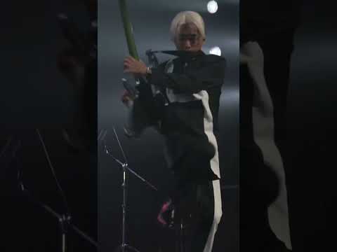 Destroy Guitar(会然TREK 2K20)#平沢進 #hirasawa #ギター