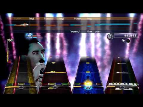 Video: Queen DLC Za Rock Bend 3