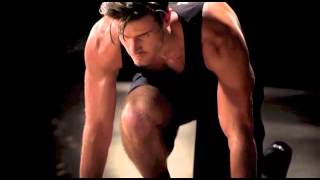 The Science Behind Les Mills GRIT™ - Fast Twitch Muscle Fibers