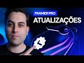 Framer Expert PRO e mais NOVIDADES no Framer!