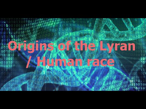 Lyran-Human_Race