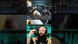 MK vs DC 2: You Need To Include Noob Saibot (Heres Why)