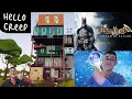 Time to beat this sick Hello Neighbor mod, Hello Creep! After, PLATINUM GRIND BATMAN ARKHAM ASYLUM!