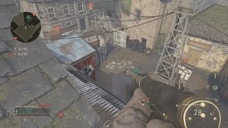Insane 1440 wallbang on top of sainte marie du mont MY BEST CLIP EVER! #RedRC