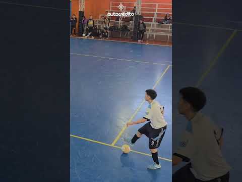 segunda parte de las mejores situaciones del partido ante Lion. ⚽