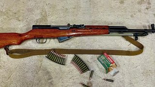 SKS firing pin retainer pin stuck? The easiest way to free up your firing pin