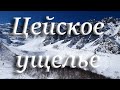 Осетия. Цейское ущелье. 2019г.