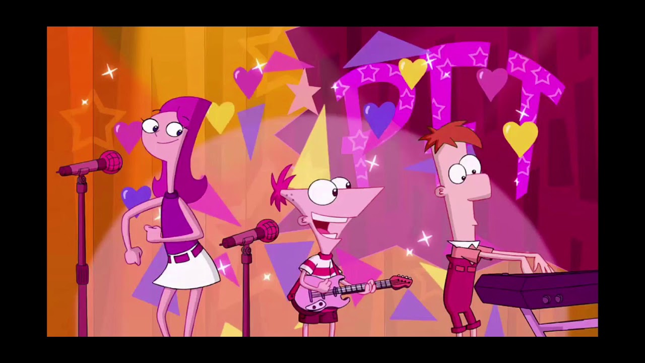 [FREE] MEME RAP X PHINEAS AND FERB TYPE BEAT - “GITCHEE” [PROD ...