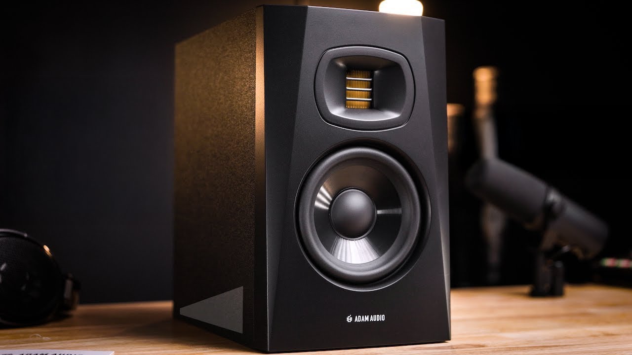 The 2026 BEST Budget Studio Monitors You Can't Miss!