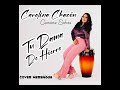 Tu dama de hierro cover  carolina chacn