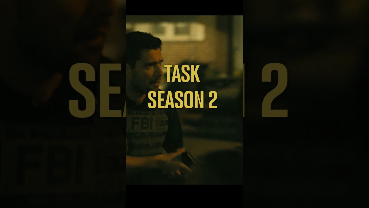 Trailer of Season 2