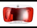 The VR Shop - Unboxing & Hands on Review - View-Master Deluxe VR Viewer