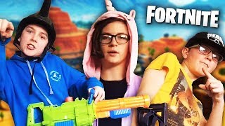 Fortnite Kids Make Terrible Diss Track On Me...
In Fortnite Kids Make Terrible Diss Track On Me we resume the drama in my video Kid Makes Terrible Song About Fortnite. James Marriott vs Kidz Only, the best pg rap beef for kids of all time.
Twitter: @JamesMarriottYT (James Marriott) Fortnite Kids Make Terrible Diss Track On Me...