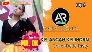 Kelangan kelingan/ lagu tengdung kelasik mp3. Cover. Dede Risty #tarling