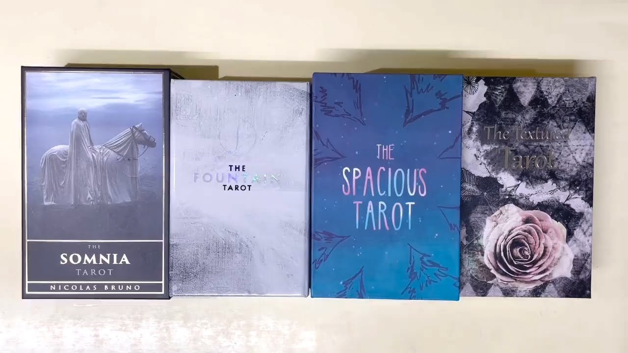 占卜 | 下一任正缘/正桃花全方位详解（补充营养版）（无时限）