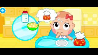 Baby care 2 screenshot 3