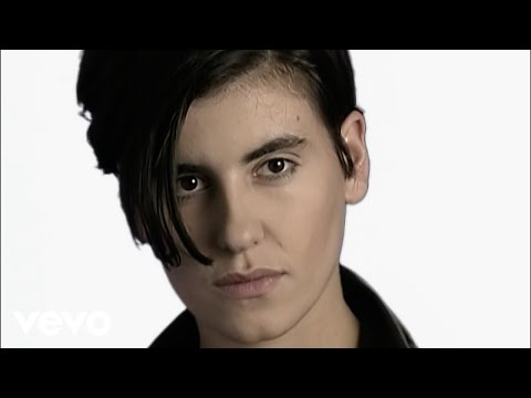 Elastica - Connection (Official Music Video)