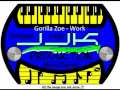 Gorilla Zoe Work mp3