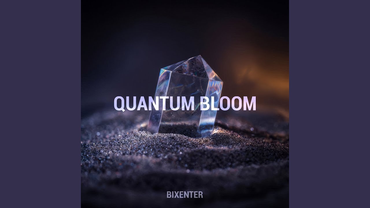 Guarda Quantum Bloom (Short Version) su YouTube Guarda Quantum Bloom (Short Version) su YouTube