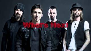 Godsmack - What's Next